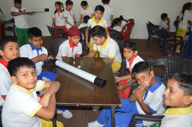 Day 2 Astropathshala...