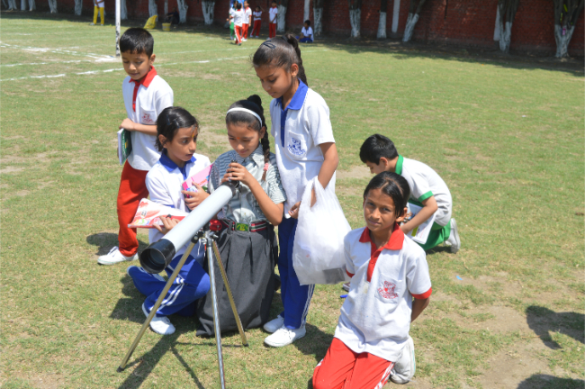 Day 2 Astropathshala...