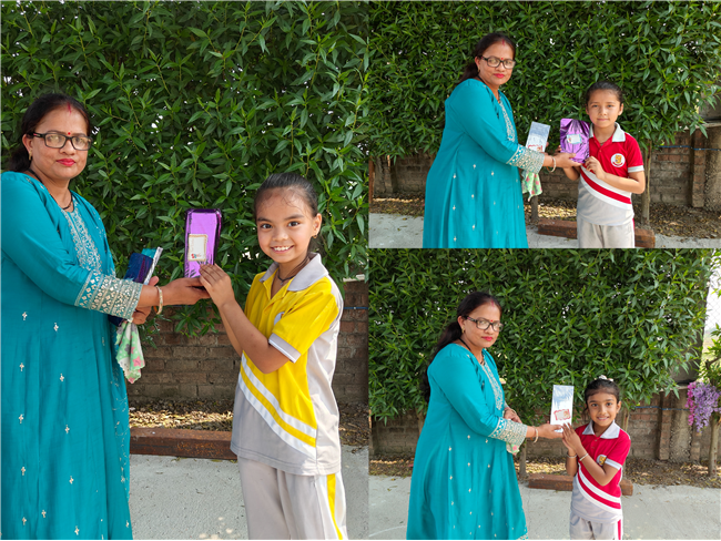Visit to Eat & Joy Resort