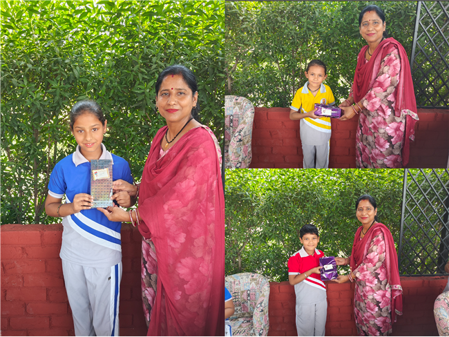 Visit to Eat & Joy Resort