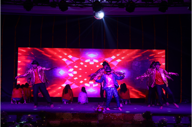 ANNUAL FUNCTION- 2022