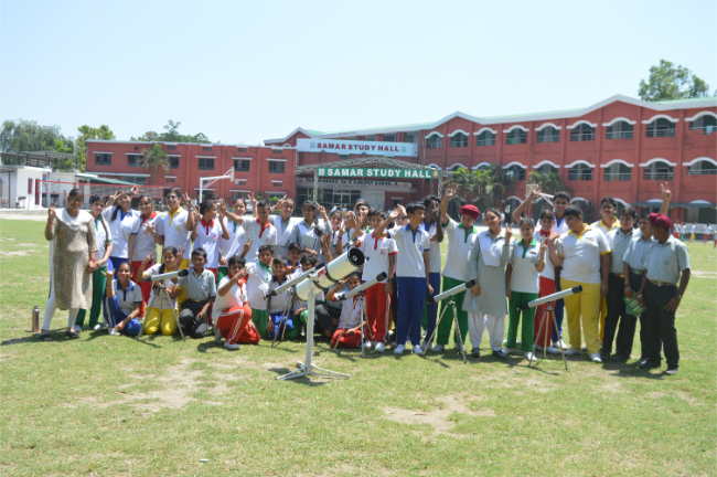 Day 2 Astropathshala...