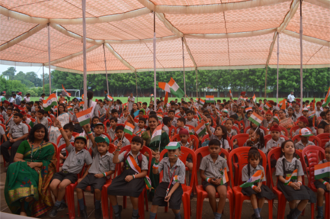 Independence day 2023
