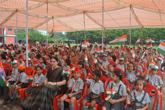 Independence day 2023