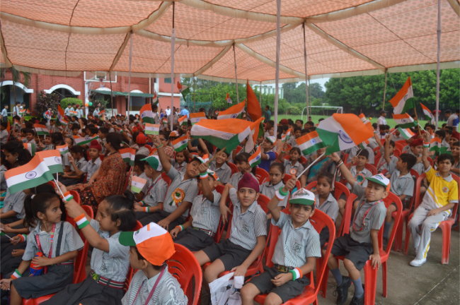 Independence day 2023