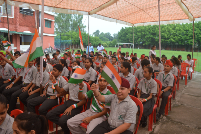 Independence day 2023