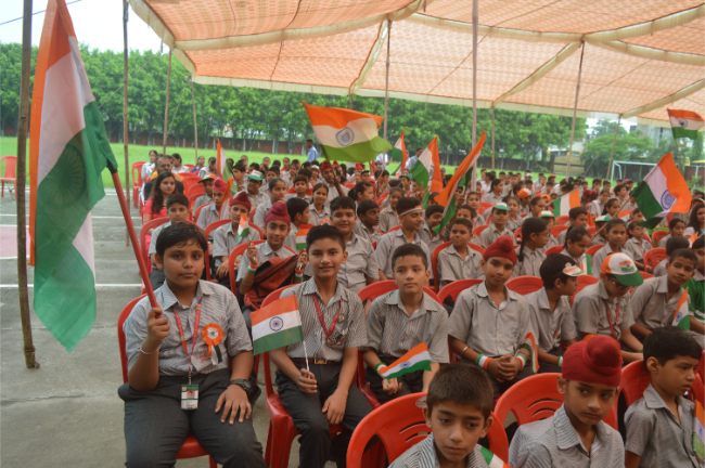Independence day 2023