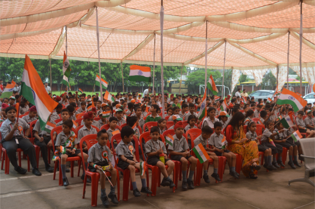 Independence day 2023
