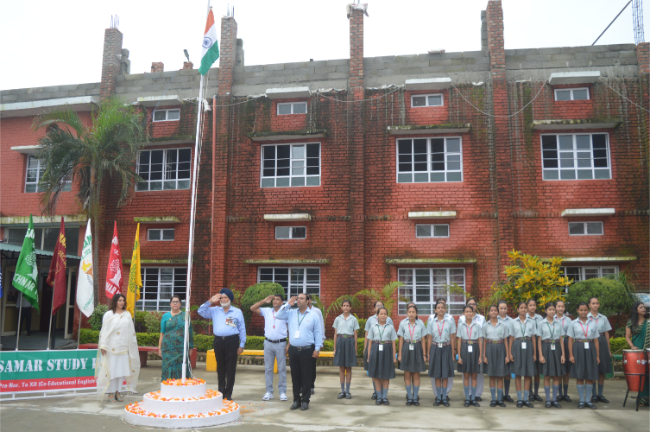 Independence day 2023