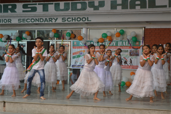 Independence day 2023