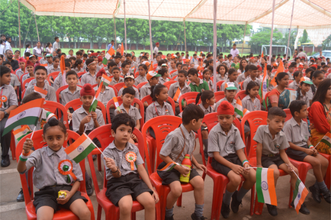 Independence day 2023