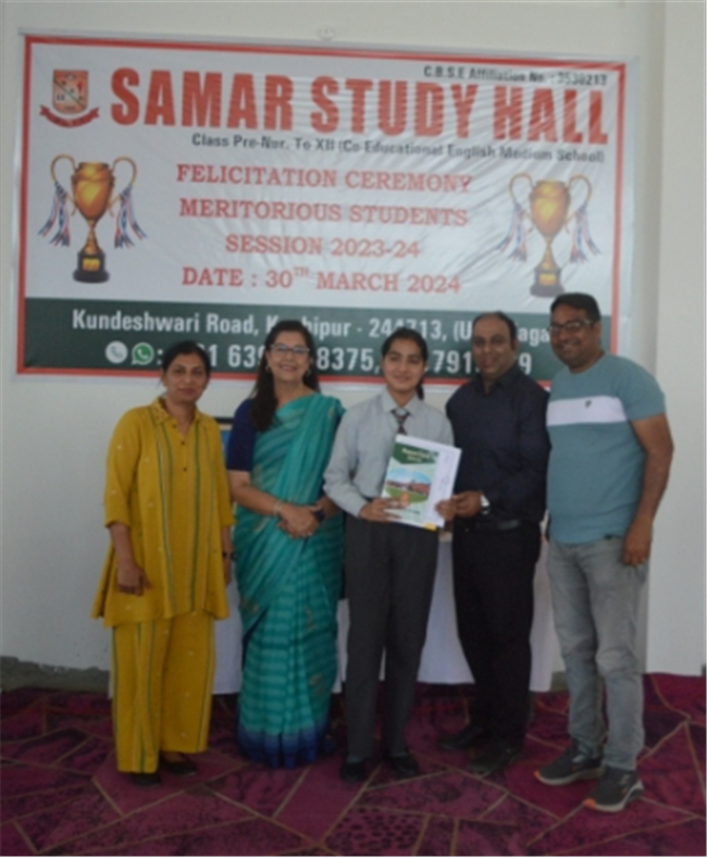 Reports Day Session 2023-24...