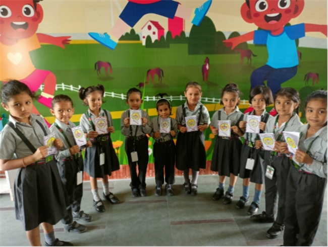 Diwali Activity