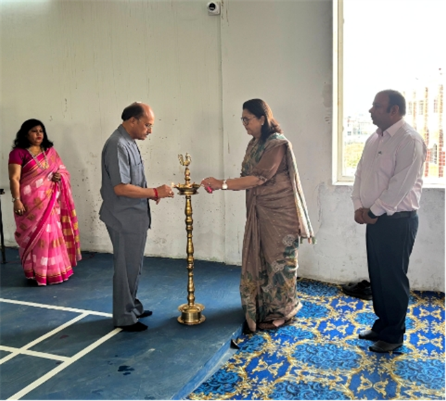 Investiture Ceremony 2025