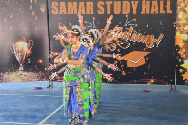 Investiture Ceremony 2025
