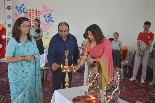 Mothers Day Celebration
