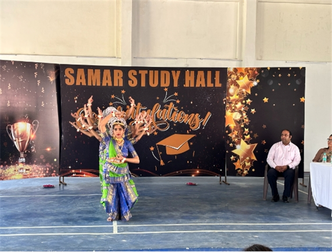 Investiture Ceremony 2025