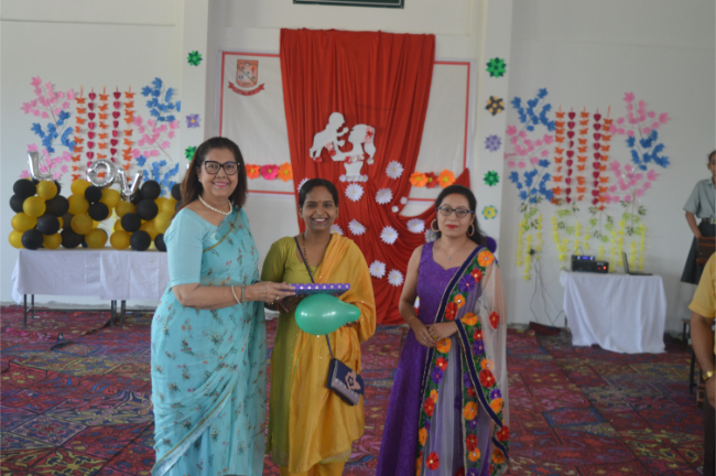 Mothers Day Celebration