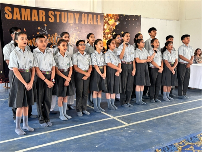 Investiture Ceremony 2025