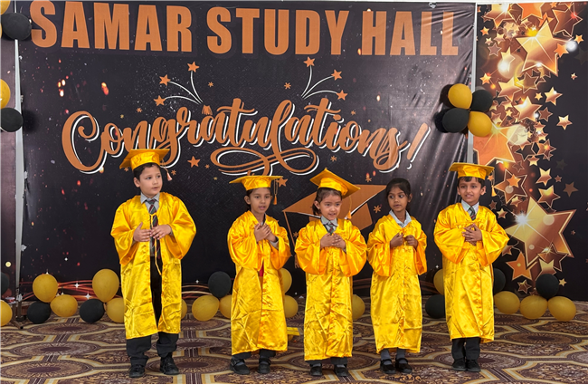 Reports Day Classes Pravesh...