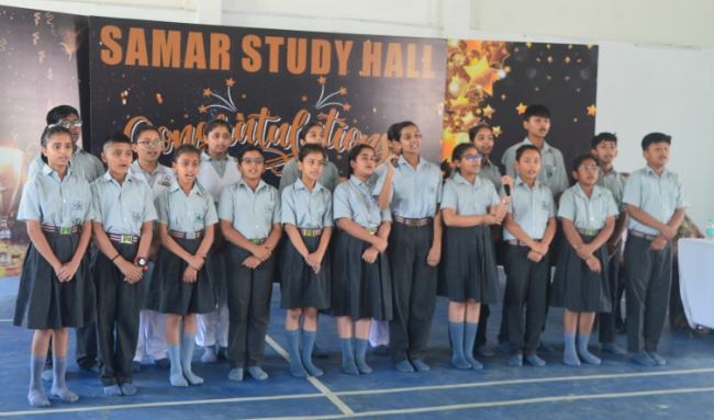 Investiture Ceremony 2025