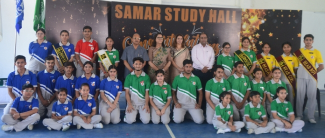 Investiture Ceremony 2025