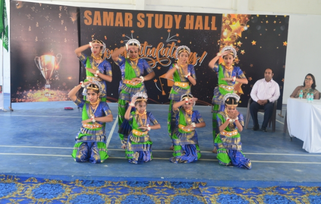 Investiture Ceremony 2025