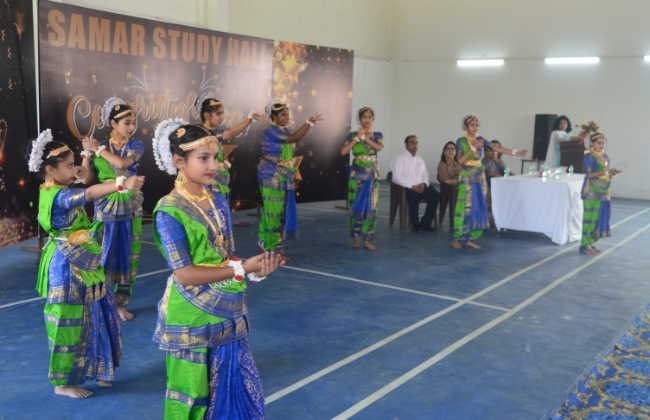Investiture Ceremony 2025