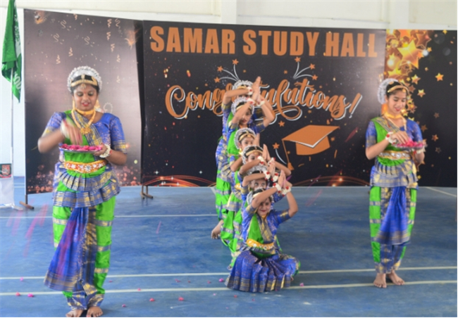 Investiture Ceremony 2025