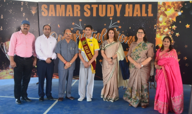 Investiture Ceremony 2025