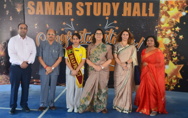 Investiture Ceremony 2025