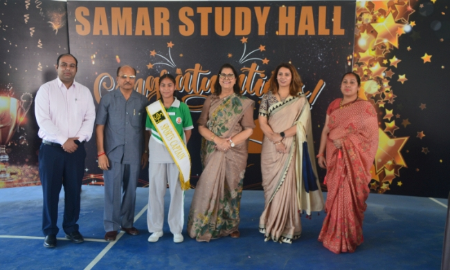 Investiture Ceremony 2025