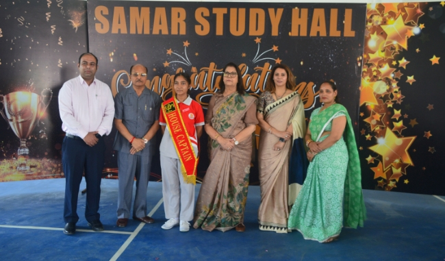 Investiture Ceremony 2025