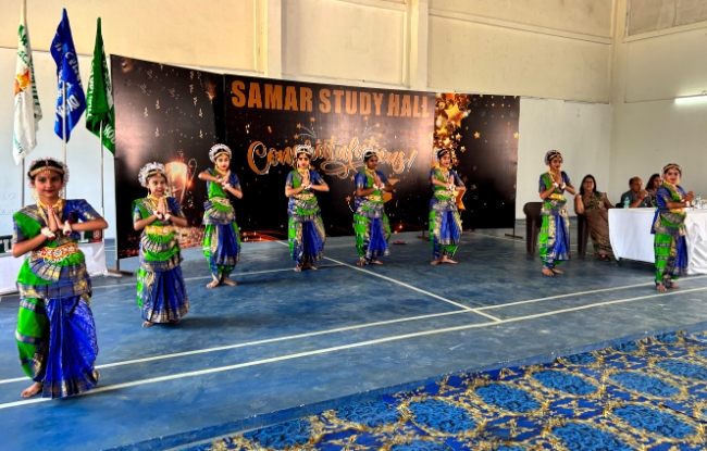 Investiture Ceremony 2025