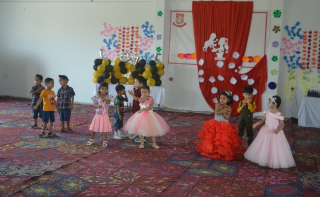Mothers Day Celebration