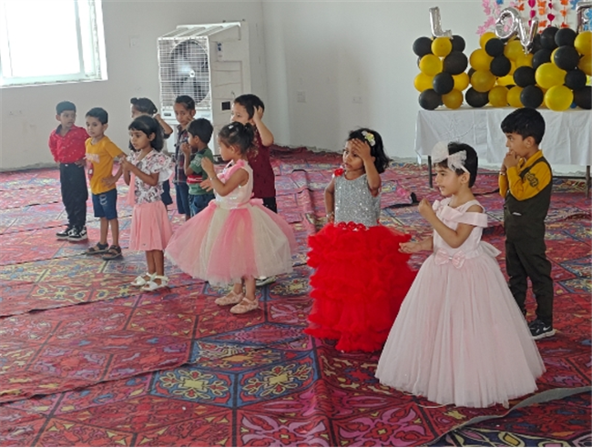 Mothers Day Celebration