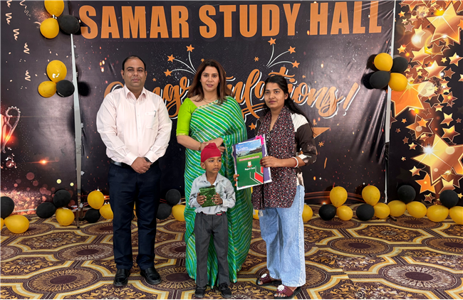 Reports Day Classes Pravesh...