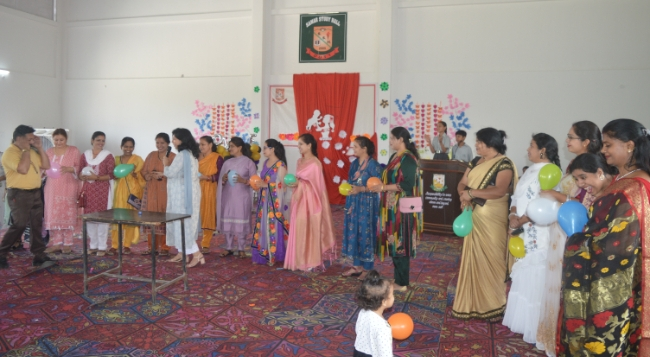 Mothers Day Celebration
