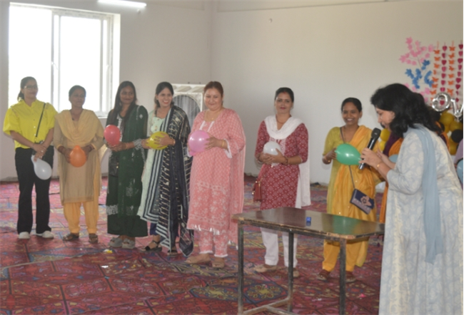 Mothers Day Celebration