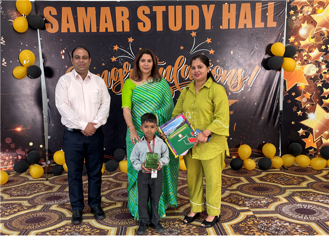 Reports Day Classes Pravesh...