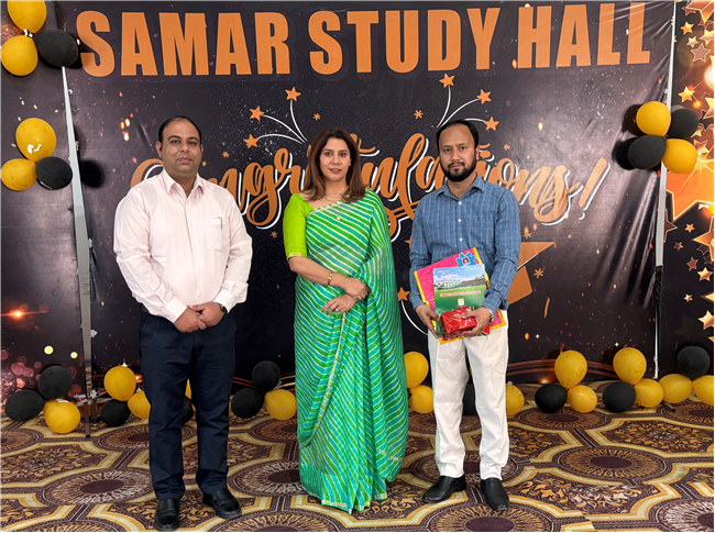Reports Day Classes Pravesh...
