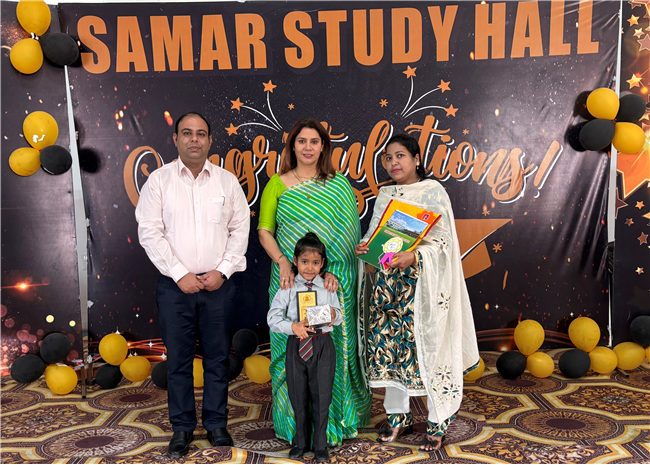 Reports Day Classes Pravesh...
