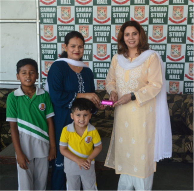Mother’s Day Celebration at...
