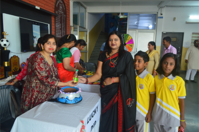 Mother’s Day Celebration at...