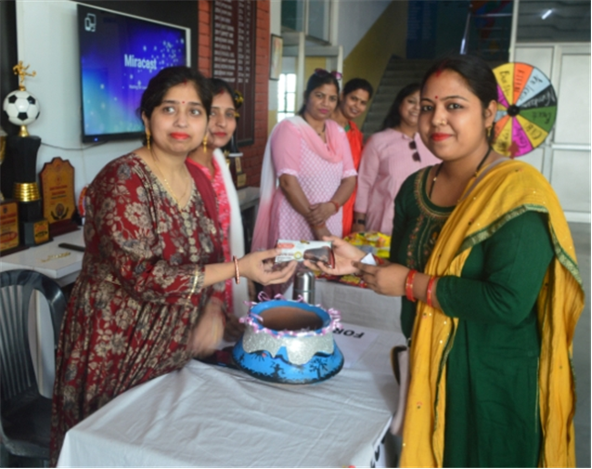 Mother’s Day Celebration at...