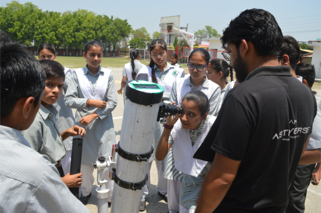 Day 3 Astropathshala