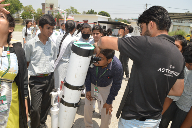 Day 3 Astropathshala