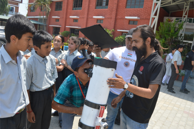 Day 3 Astropathshala