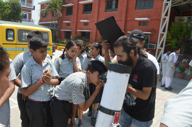 Day 3 Astropathshala