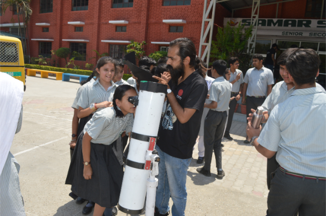 Day 3 Astropathshala